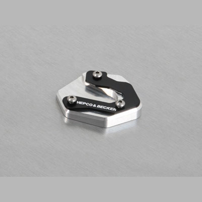 Suzuki V-Strom 650 XT Middenbokken