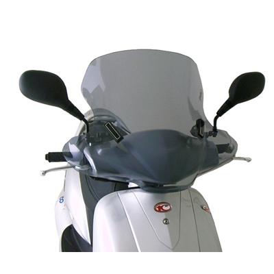 Kymco Vitality 50 Windschermen