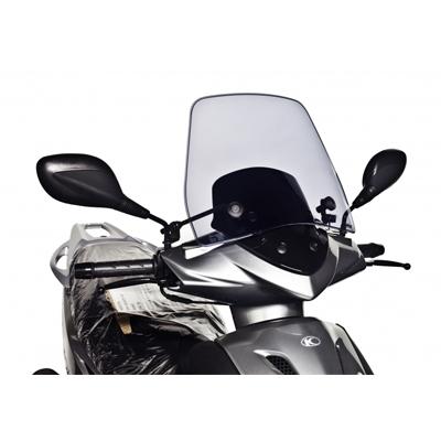 Puig Trafic Screen Kymco Agility City 125 2011-2019