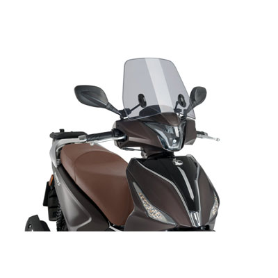 Kymco People S 125 Windschermen
