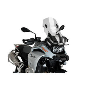 Sw-Motech BMW F850GS Adv (18-) rejilla de protección de faros